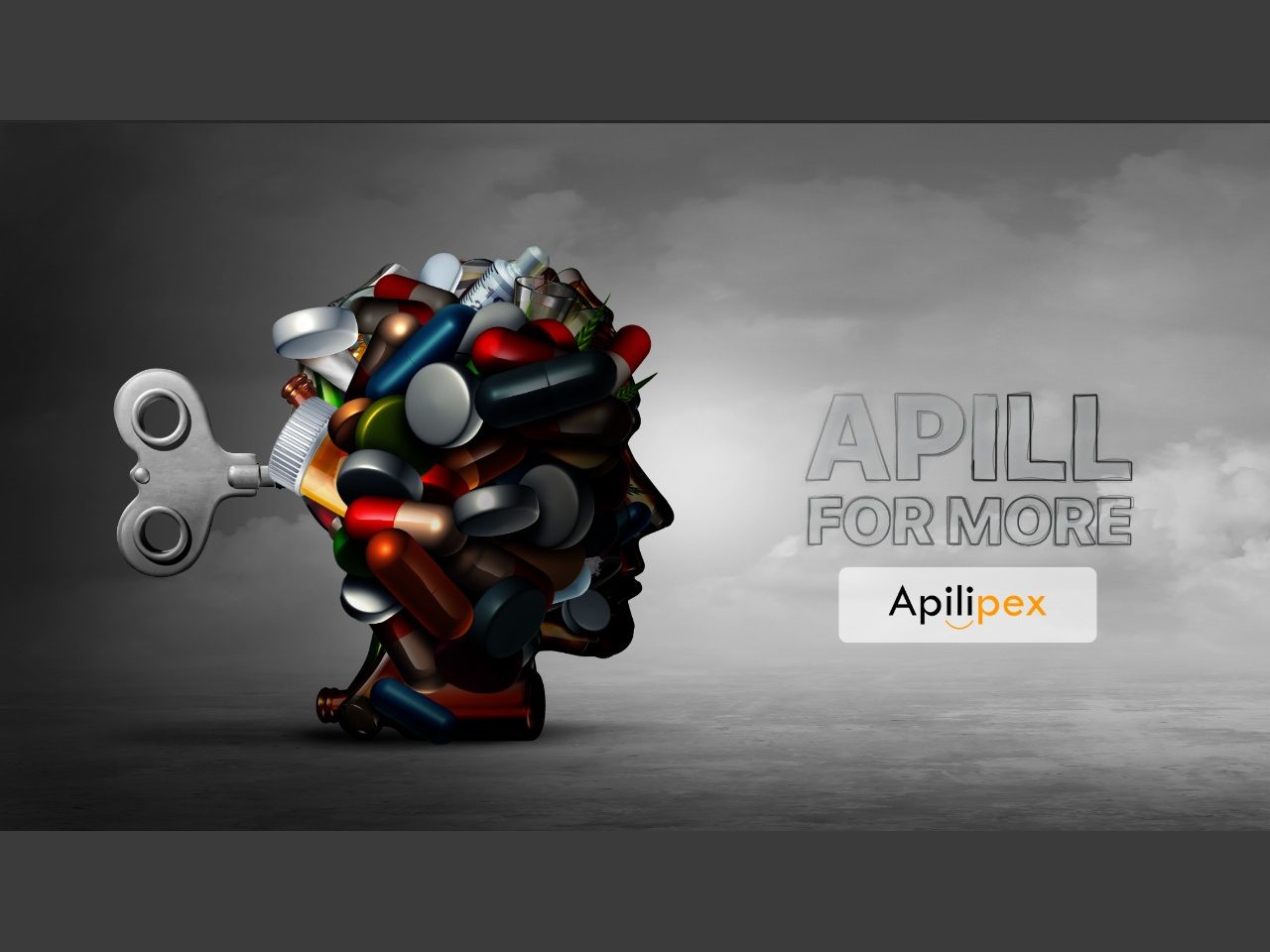 Apilipex — Mechanics of focus