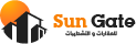 Sun Gate
