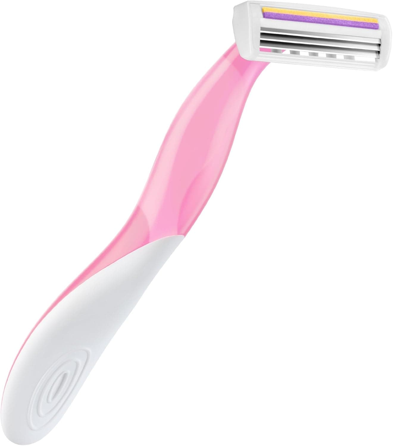 Bic Razor Soleil Scent 4pcs 4+2 Free