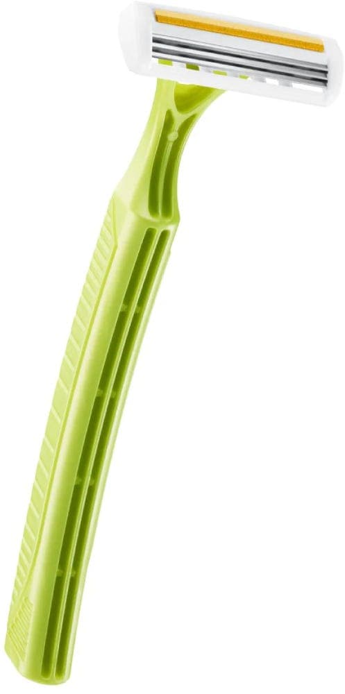 Bic Razor Pure 3 4pcs 4+2 Free