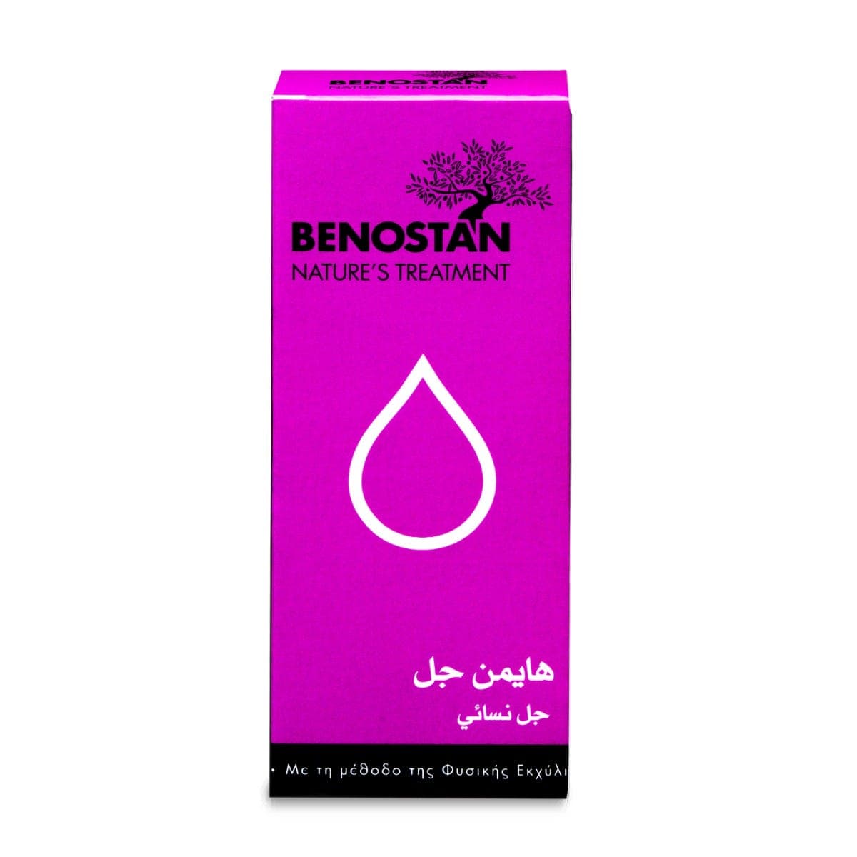 Hymen Gel Feminine Gel Shrinkage 50 ml