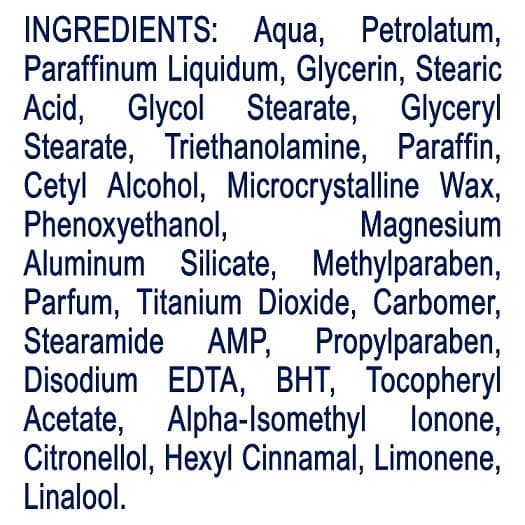 Dove Cream Intensive 150 ml