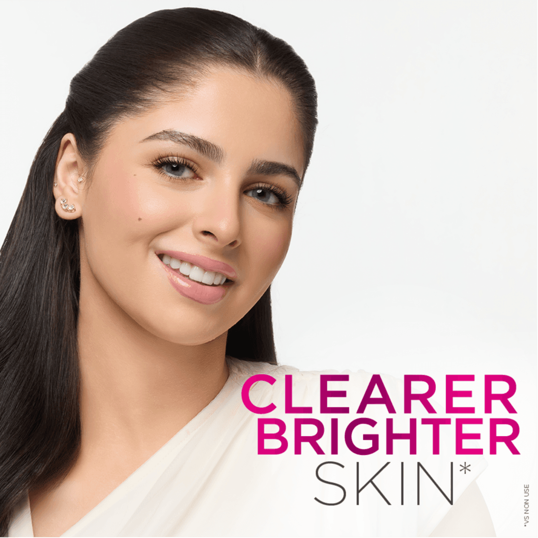 GLOW & LOVELY Vitaglow Multivitamin Serum Cream, Face Cream, 25g