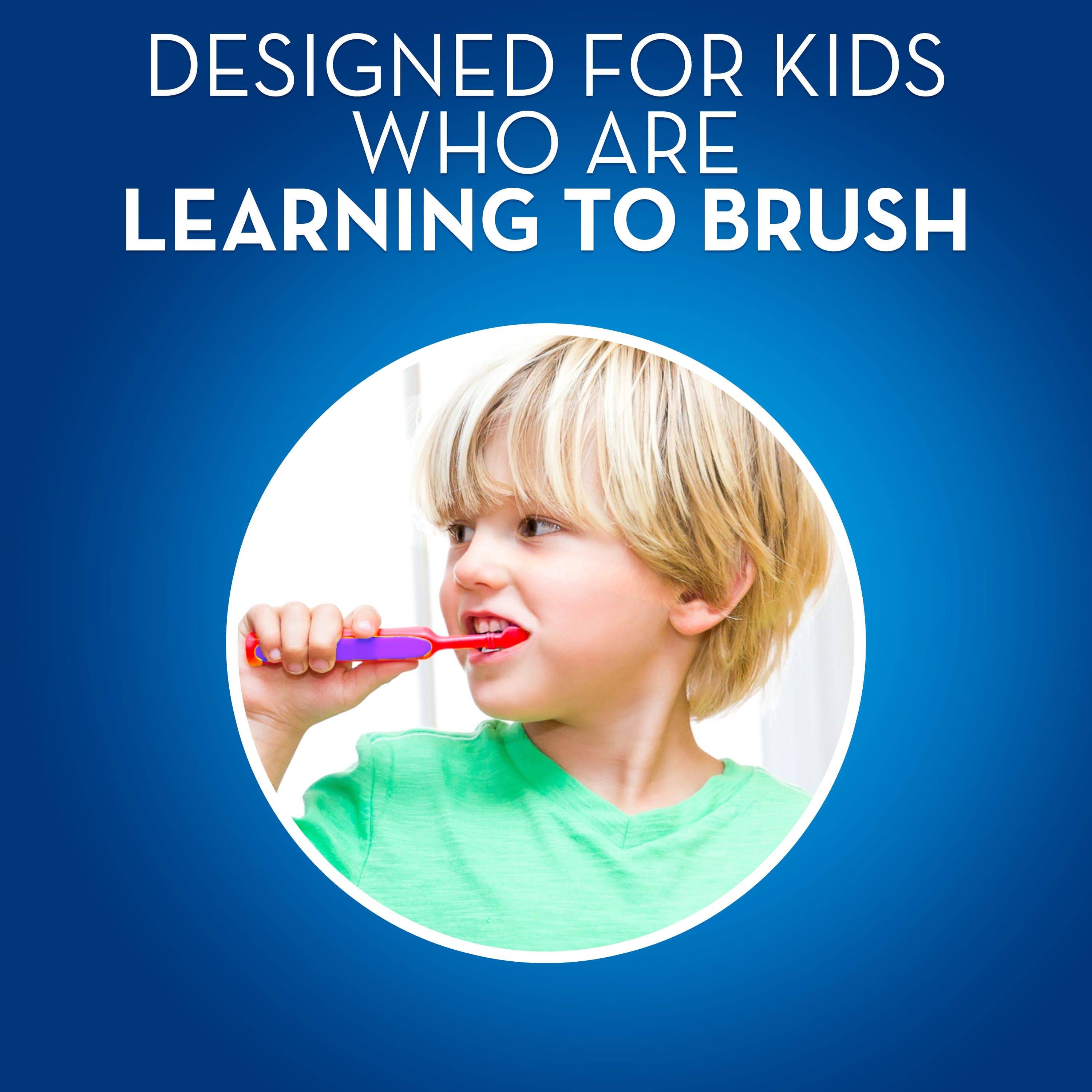 Oral-B Toothbrush Stages Pro-Expert (2-4) Extra Soft