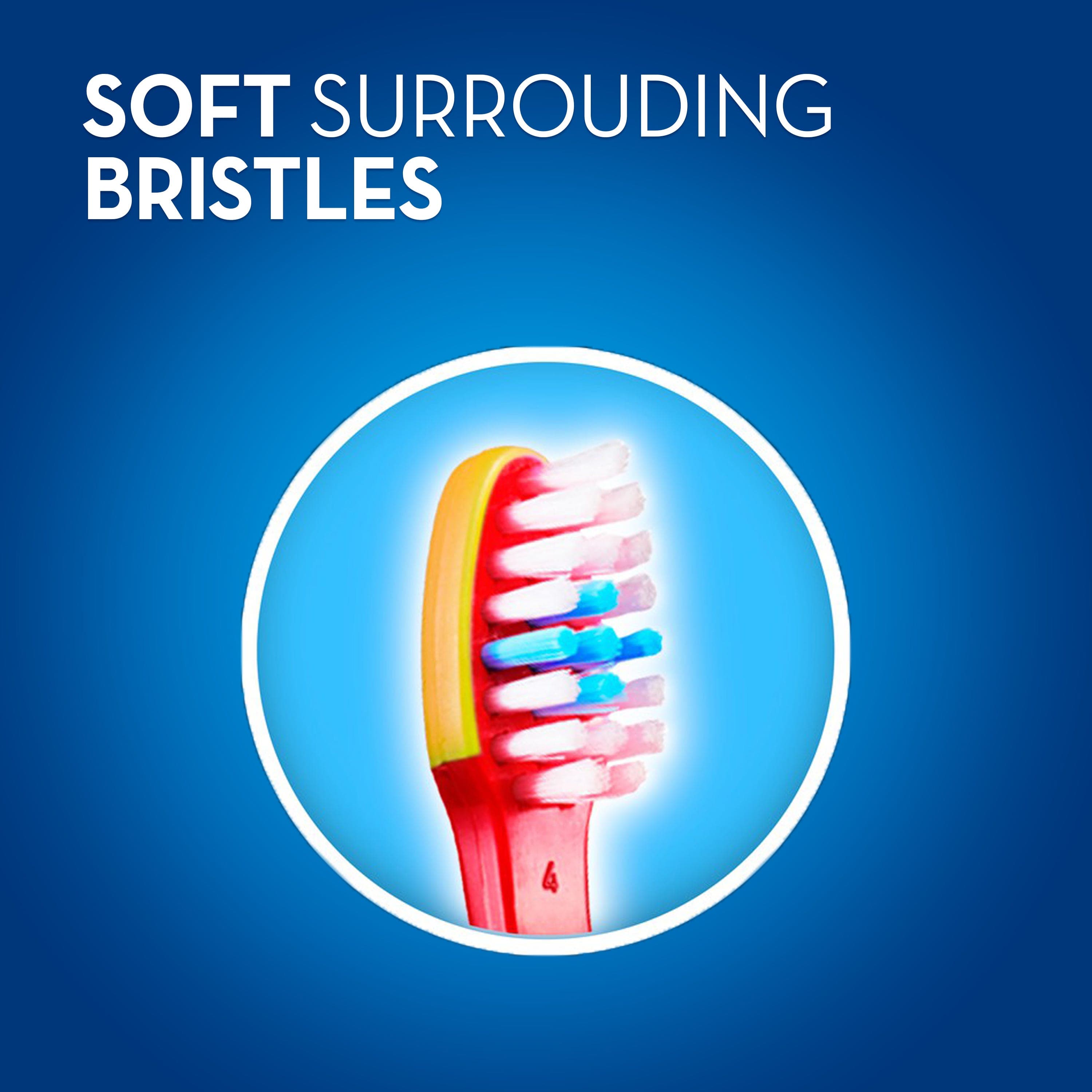 Oral-B Toothbrush Stages Pro-Expert (2-4) Extra Soft