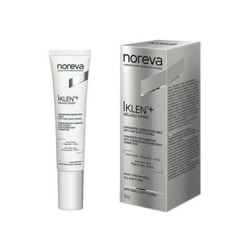 Iklen Cream Melano-Expert 15 ml