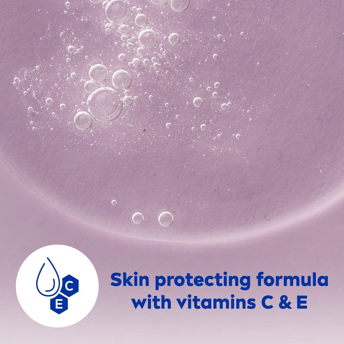 Nivea Fresh Powerfruit Shower Gel, 250Ml