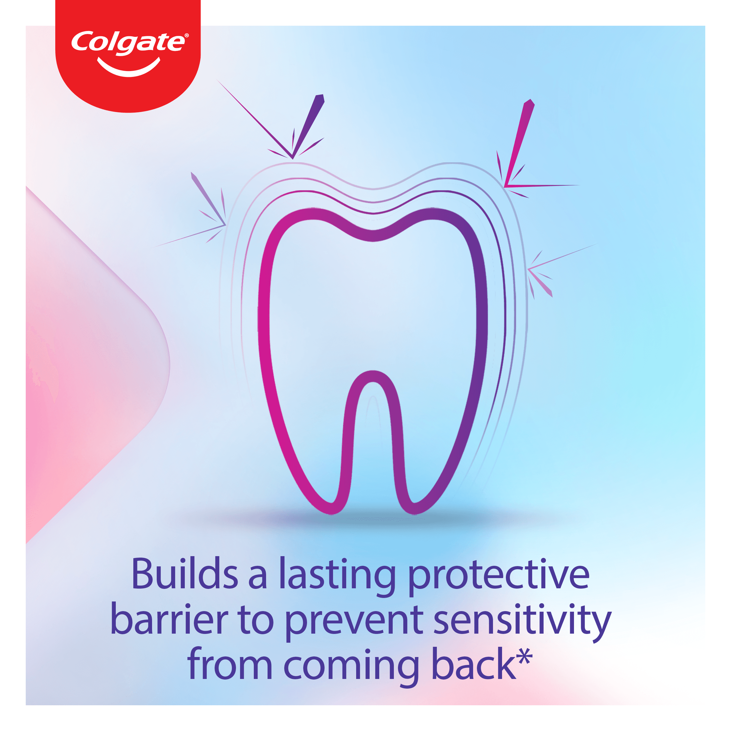 Colgate Sensitive Pro Relief Whitening Toothpaste 75 ml
