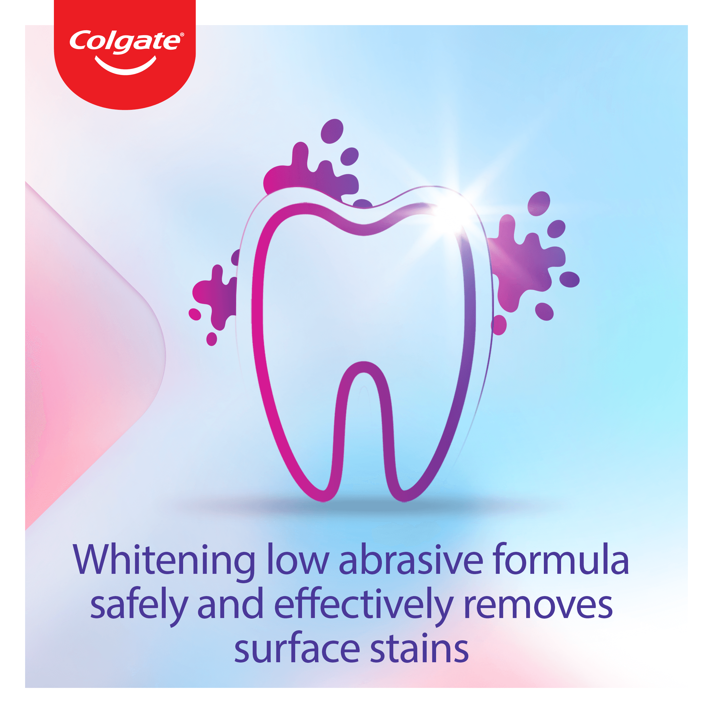Colgate Sensitive Pro Relief Whitening Toothpaste 75 ml