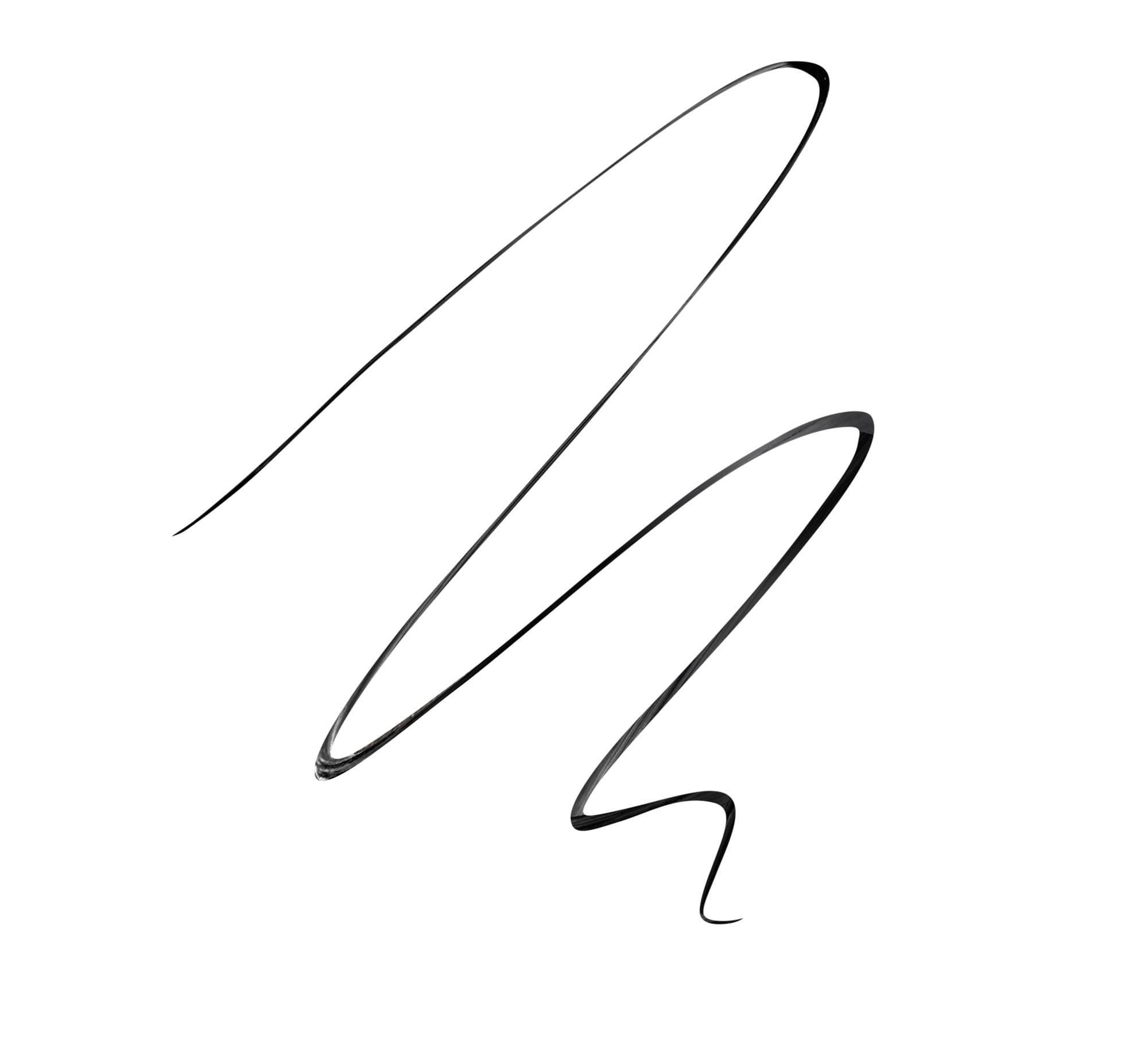 Rimmel Exaggeratte Eyeliner - 1122001- Black