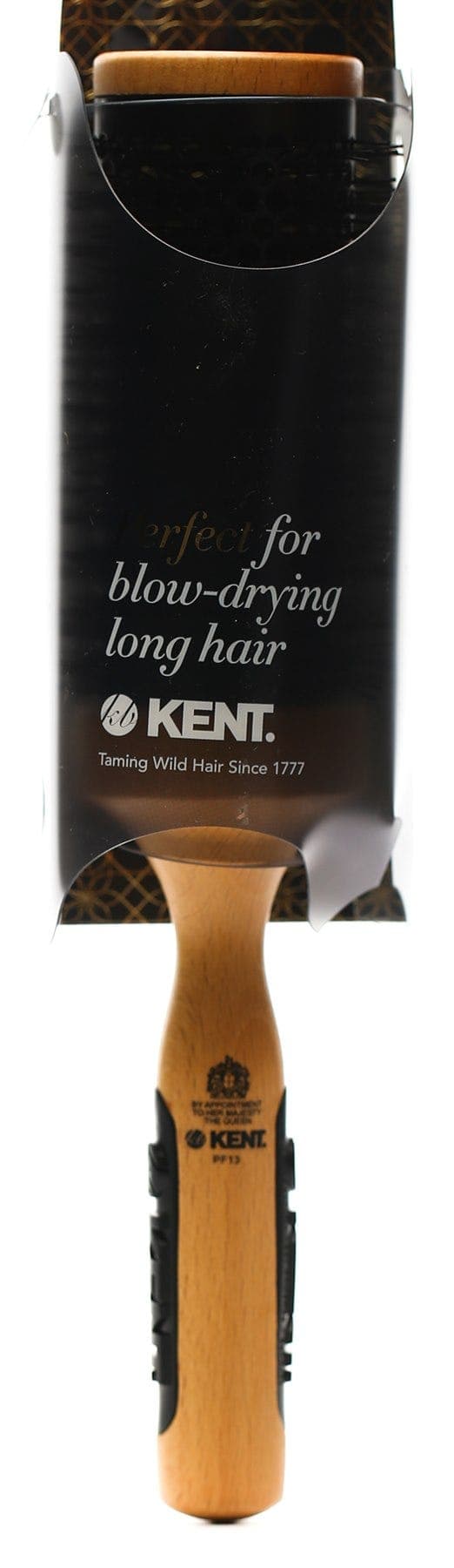 Kent Radial Ceramic Brush PF13