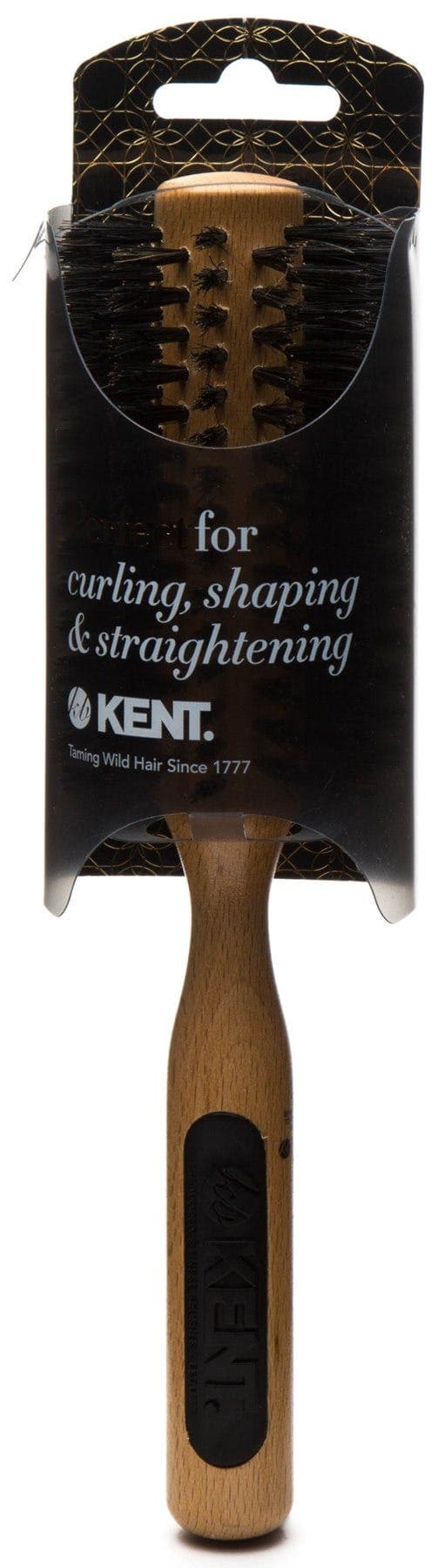 Kent Brushes Large Diameter Pure Bristle Radial PF03 60 mm