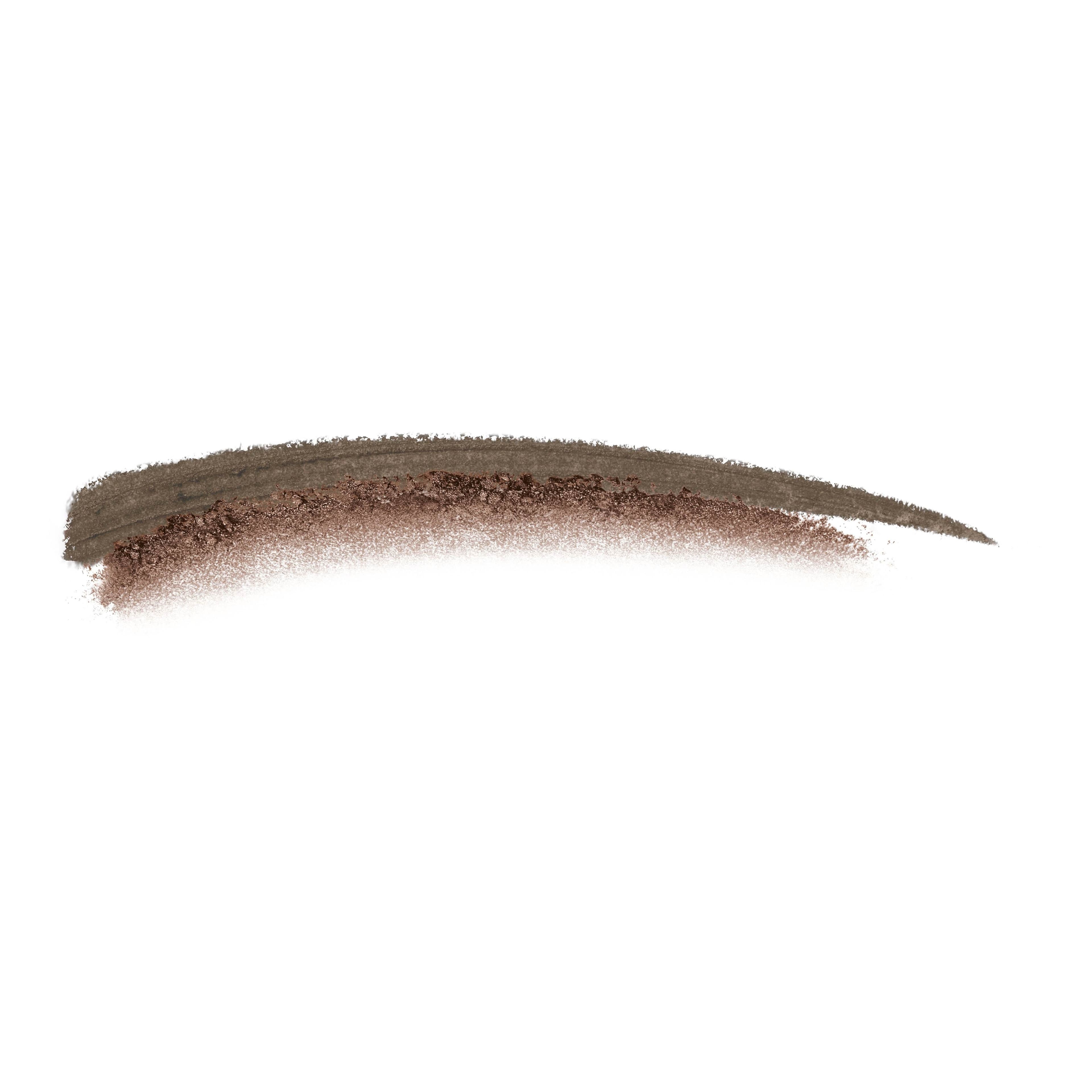 Rimmel Brow This Way Palette - Dark