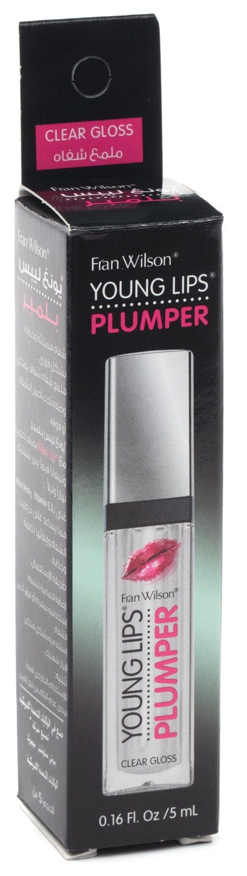 Moodmatcher Young Lips-Plumper- Transparent