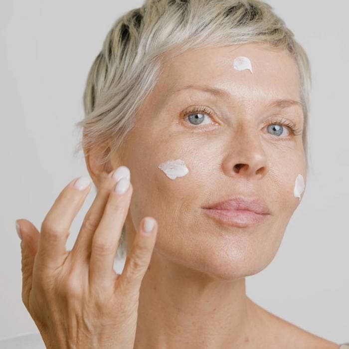 Soskin Sun Block Tinted Cream 50+ Very High Protection UVB - 50 ml