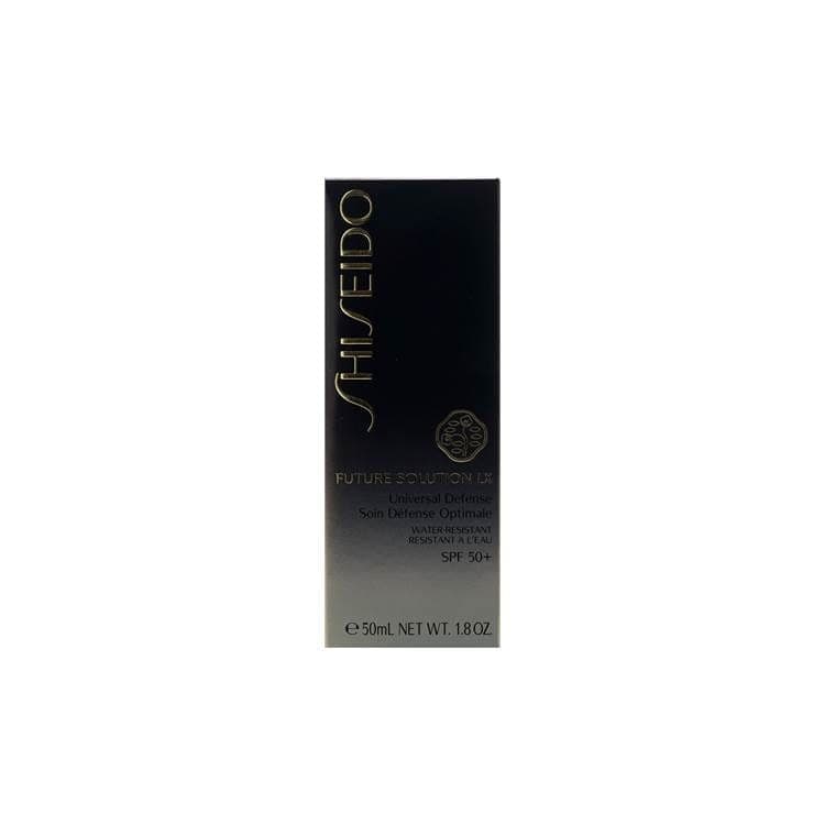 Shiseido Serum Defense Future Solution LX 50 ml SPF50+