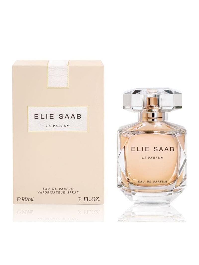 Elie Saab Eau de Parfum for Women - 90 ml