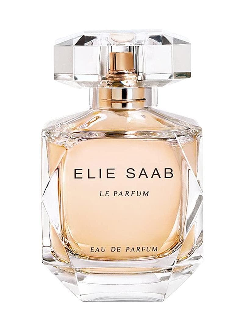 Elie Saab Eau de Parfum for Women - 90 ml