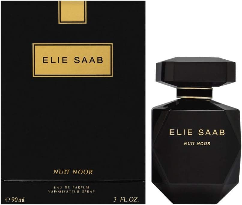 ايلي صعب عطر او دي بيرفيوم نوي نور للنساء - 90 مل