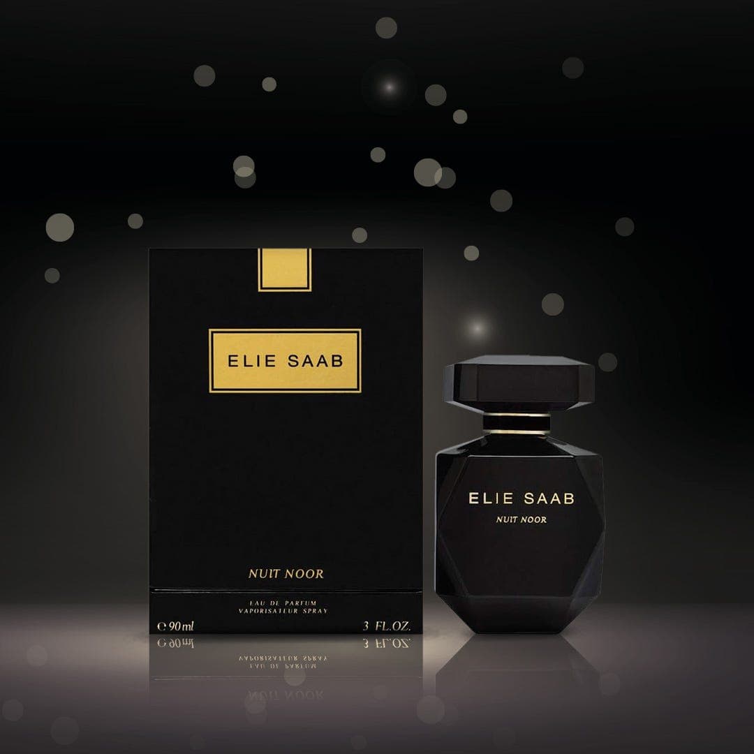 ايلي صعب عطر او دي بيرفيوم نوي نور للنساء - 90 مل