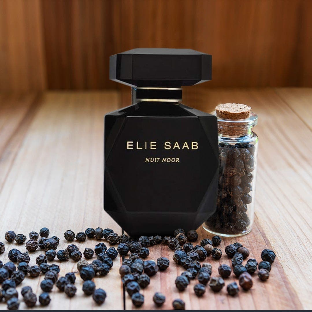 ايلي صعب عطر او دي بيرفيوم نوي نور للنساء - 90 مل