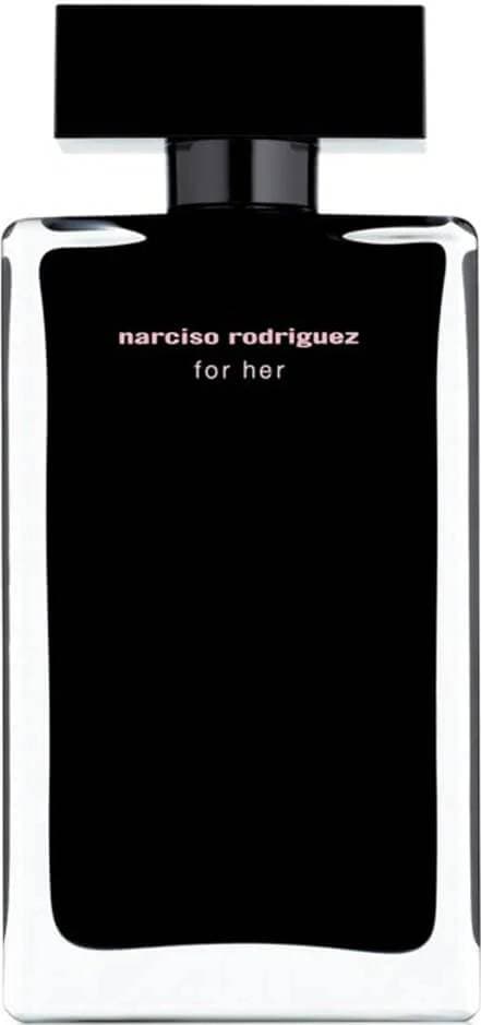Narciso Rodriguez Eau De Toilette for Women - 100 ml