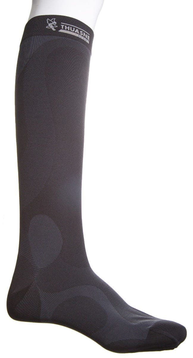 Thusane Chaussettes After Exercise Socks For Men L