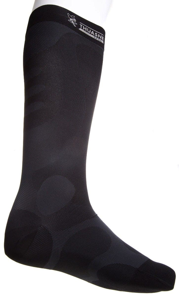 Thusane Chaussettes After Exercise Socks For Men XL