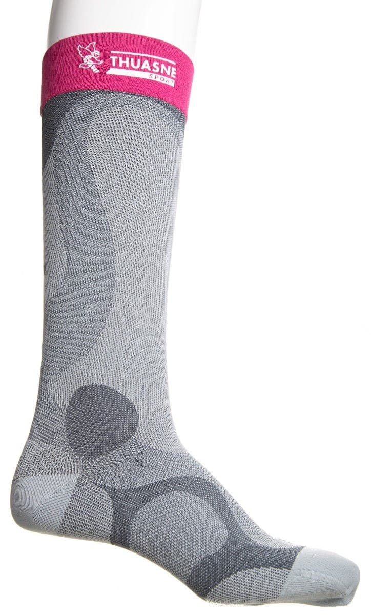 Thusane After Exercise Socks For Women M