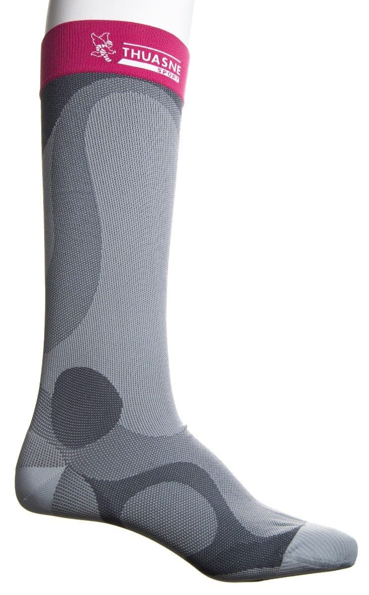 Thusane After Exercise Socks For Women L