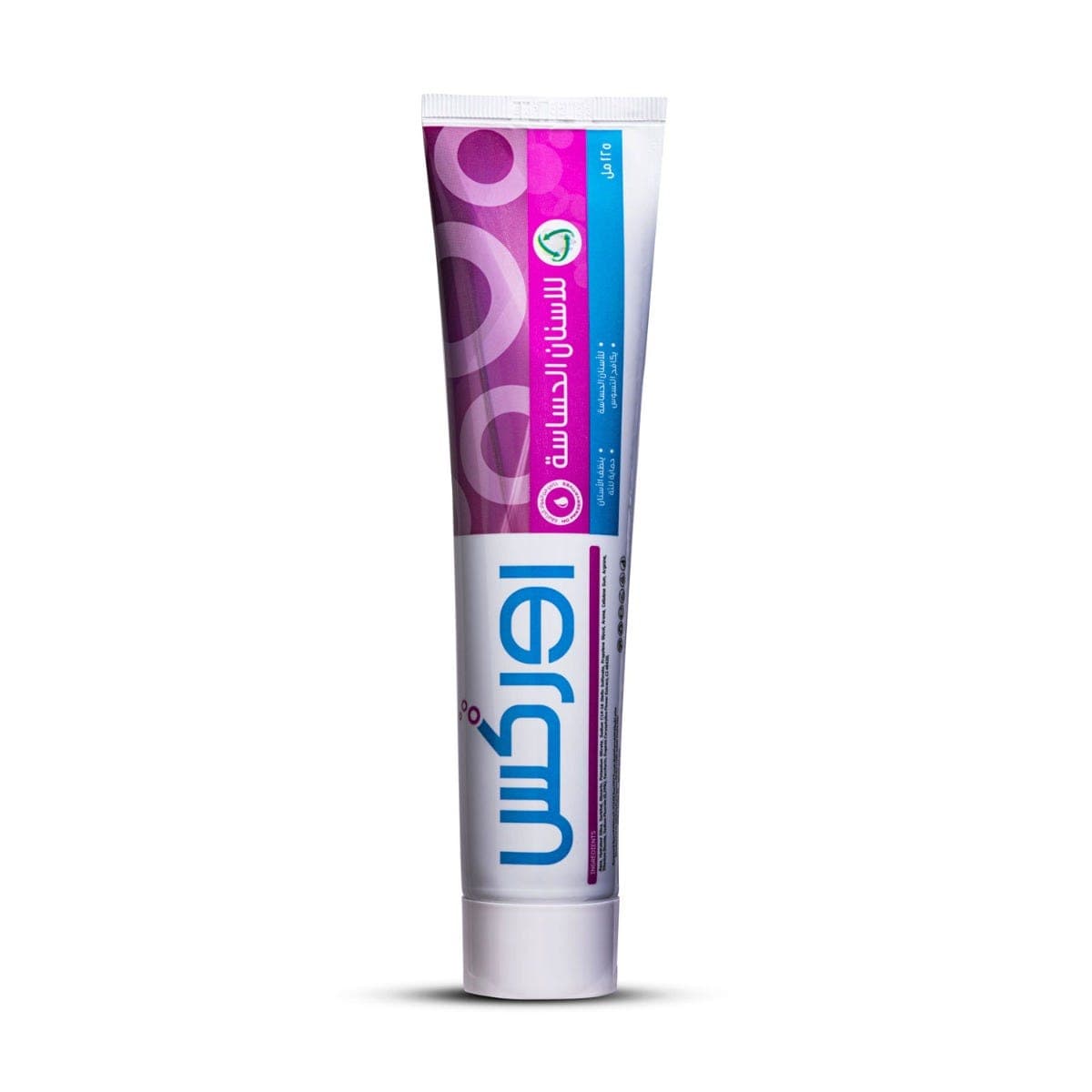 Orex Sensitive Toothpaste 125 ml