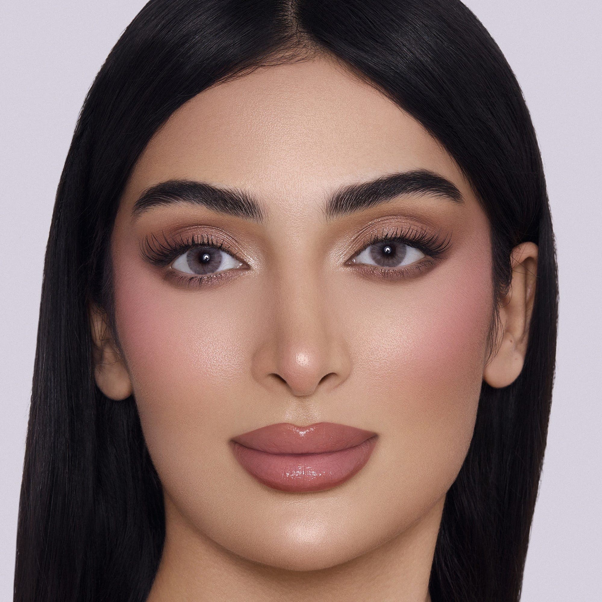 انستيزيا عدسه ملونه امريكا ميامى رمادي