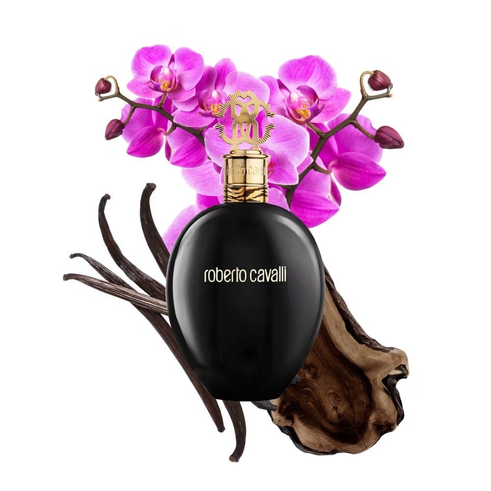 روبيرتو كافالي عطر نيرو اسولوتو نسائي 75 مل