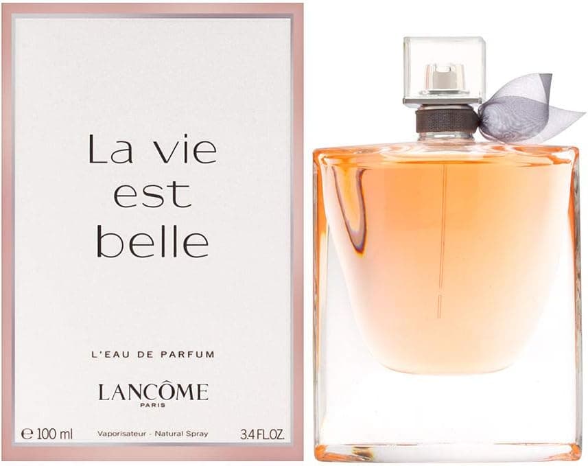 Lancome La Vie Est Belle Eau de Parfum for Women - 50 ml
