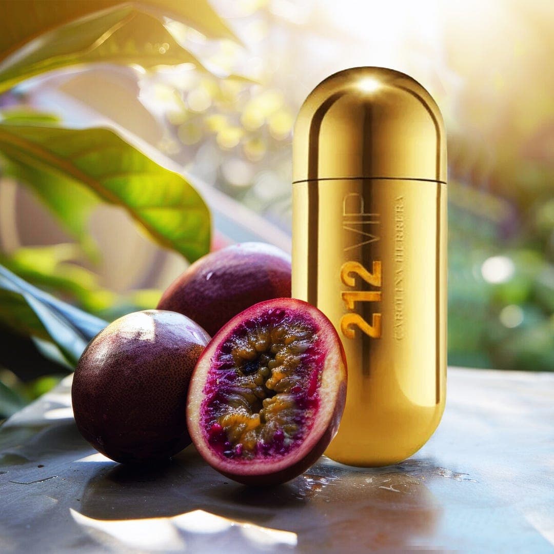 كارولينا هيريرا 212 في أي بي ماء عطر للنساء - 80 مل