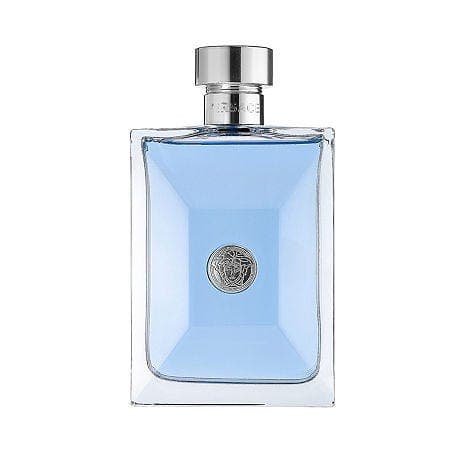 Versace Pour Homme Eau de Toilette for Men - 200 ml