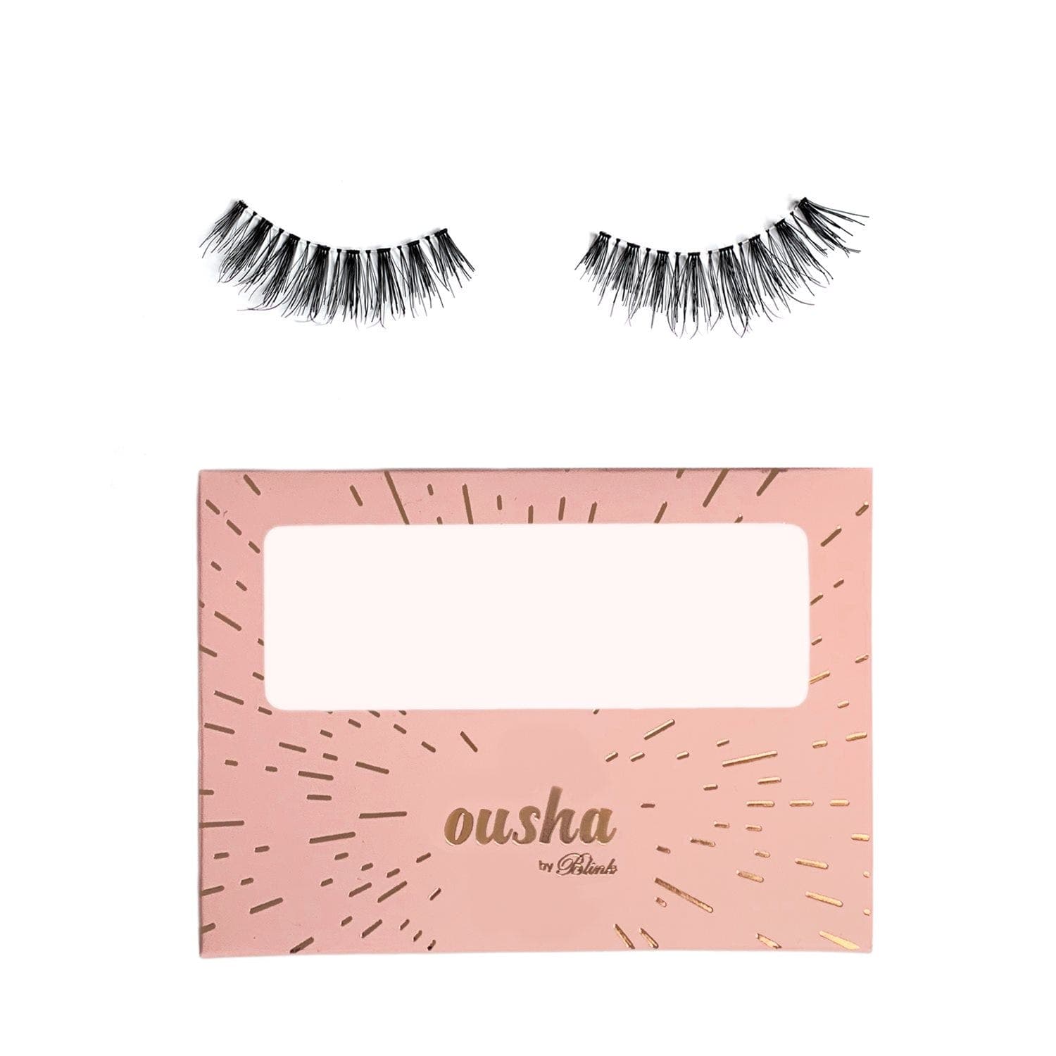 Ousha Single Lashes No 11