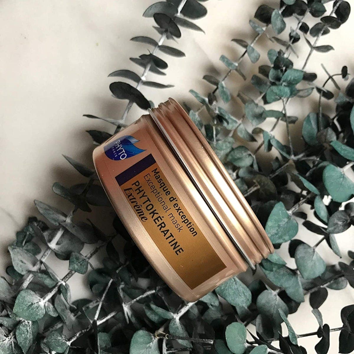Phytokeratine Mask For Ultra Damaged Hair 200 Ml