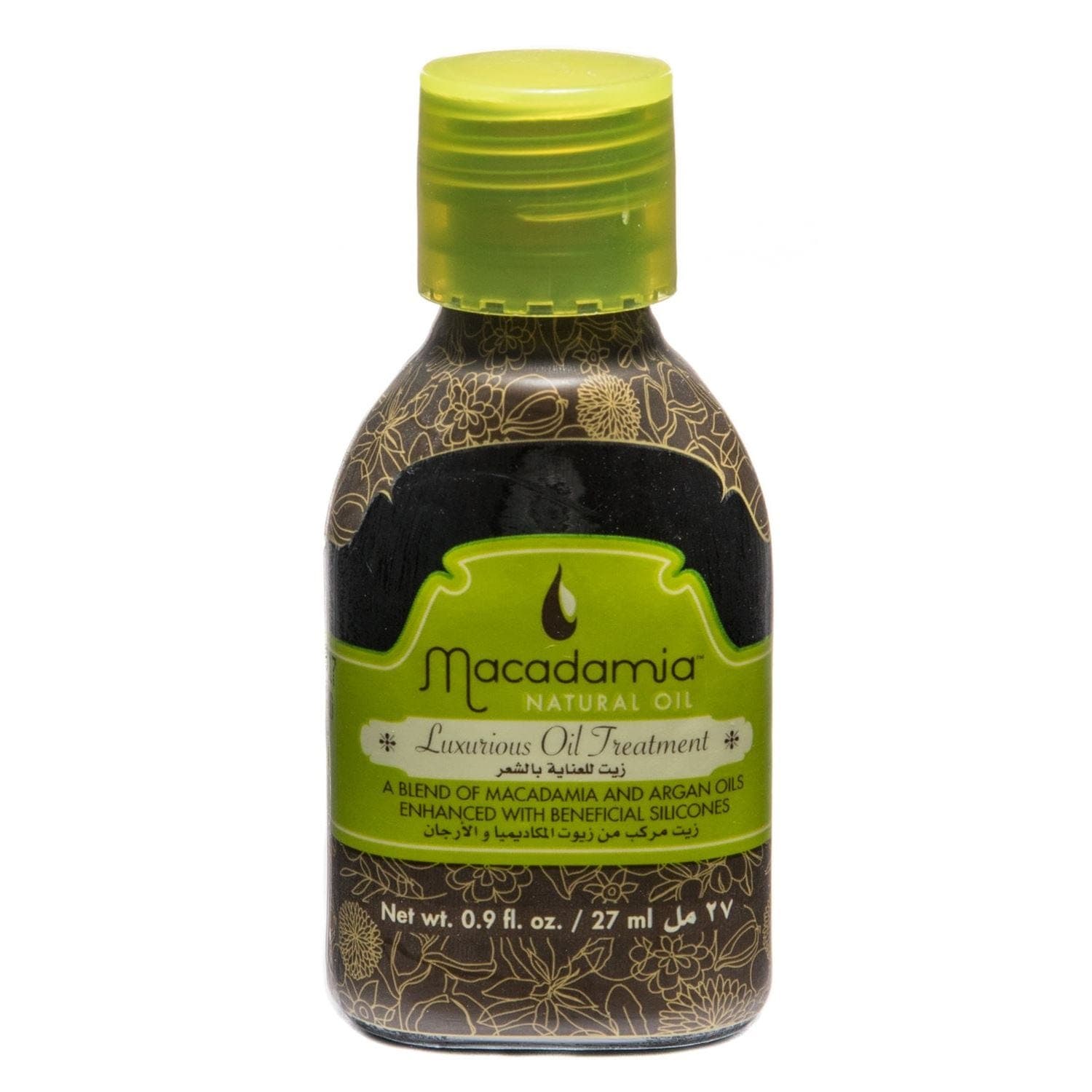 Macadamia Luxurious Oil Treatment 27 ml
