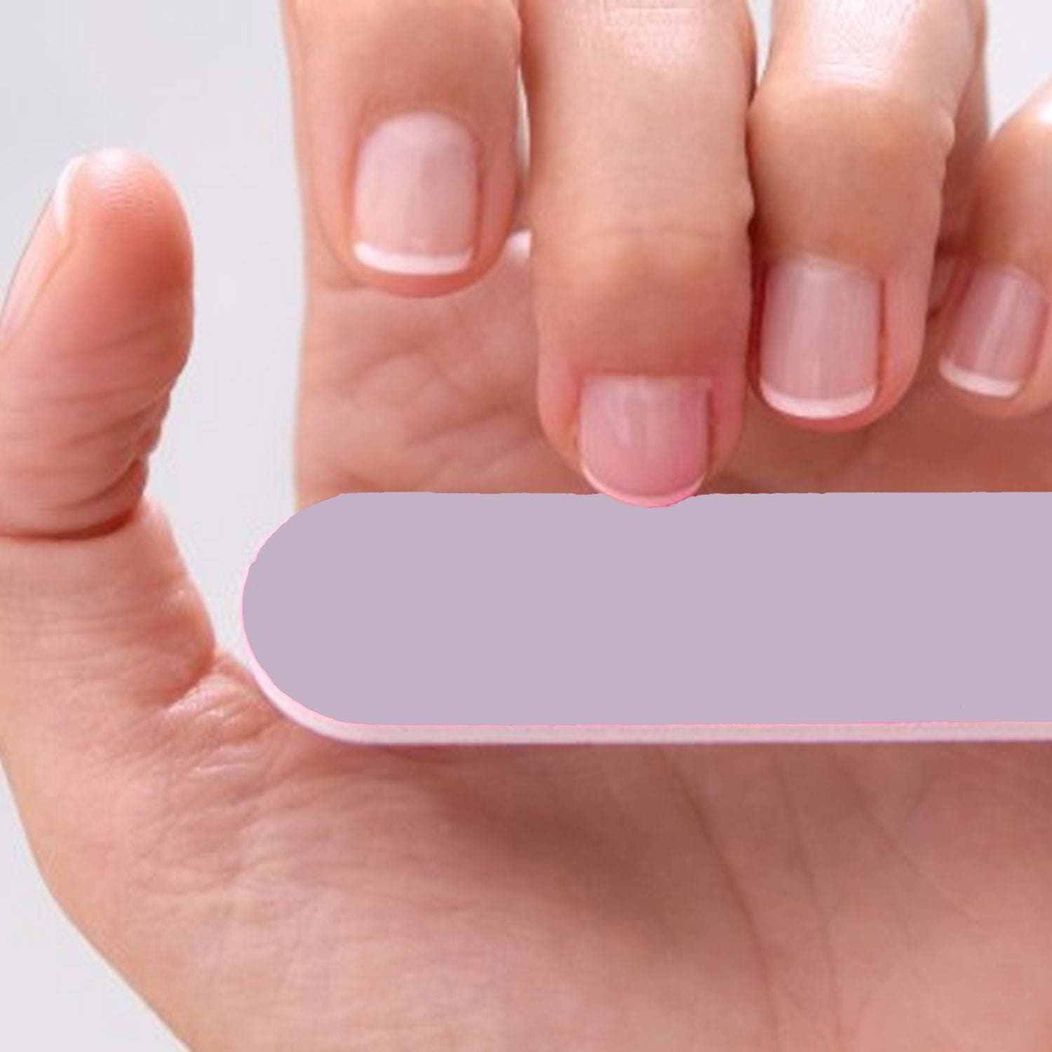 Accez Nail File For Strong Nails