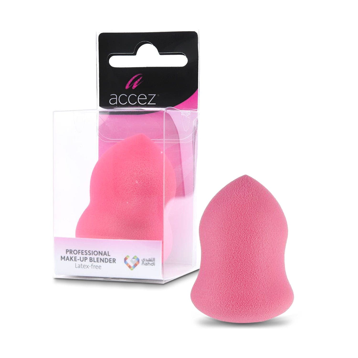 Accez Professional Make-Up Blender