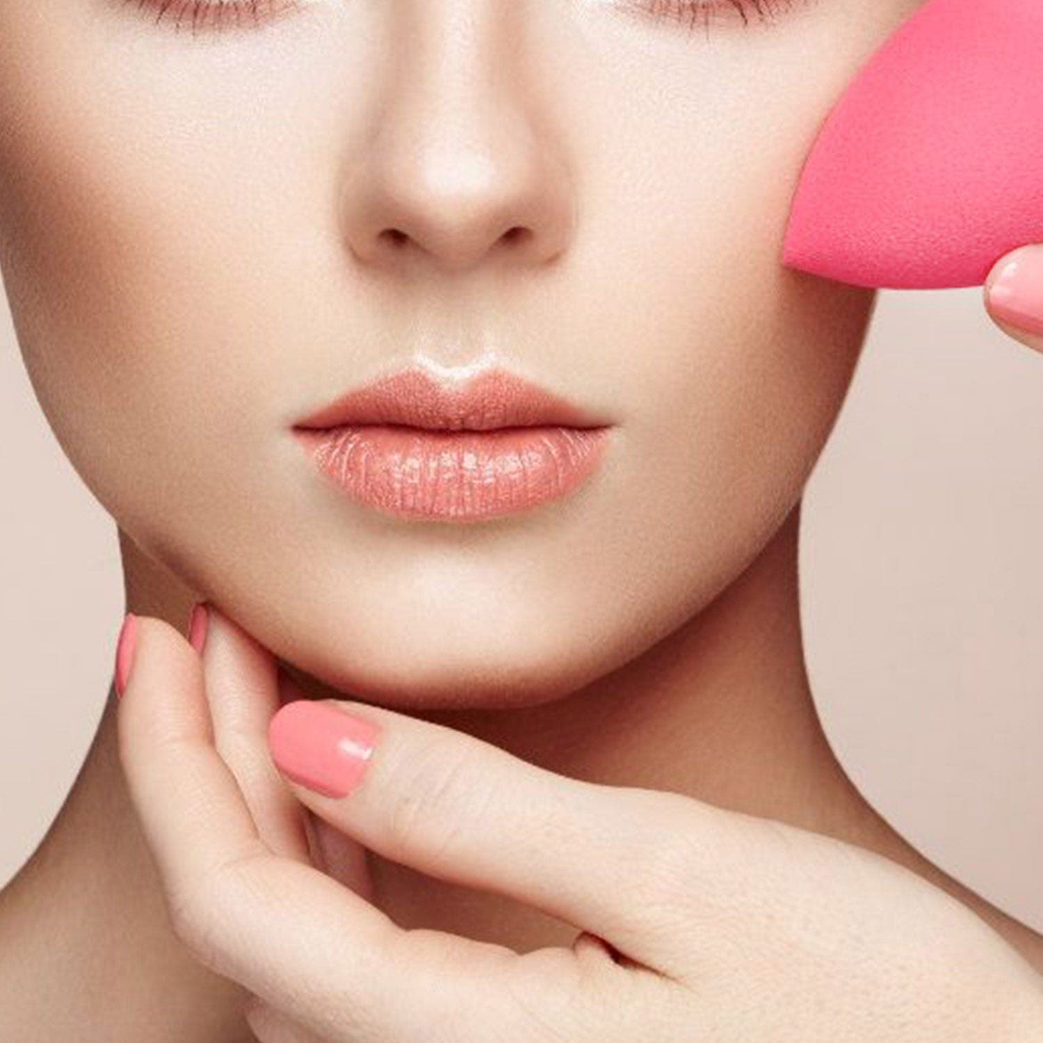 Accez Professional Make-Up Blender