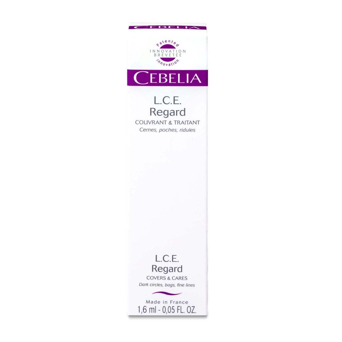 Cebelia L.C.E. Regard Pen 1.6 ml