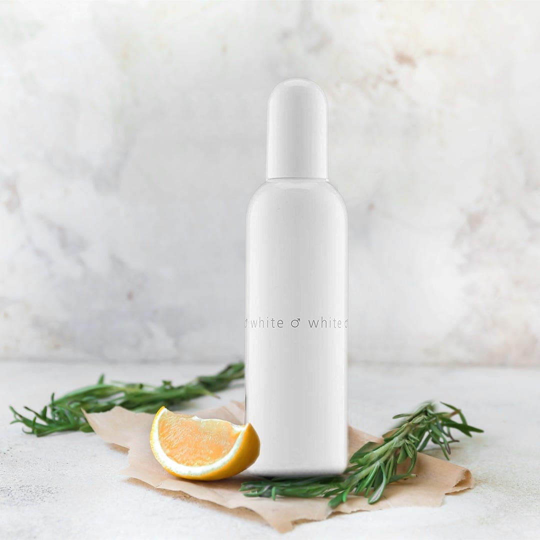 كلر مى عطر وايت اوي دي تواليت للرجال - 90 مل