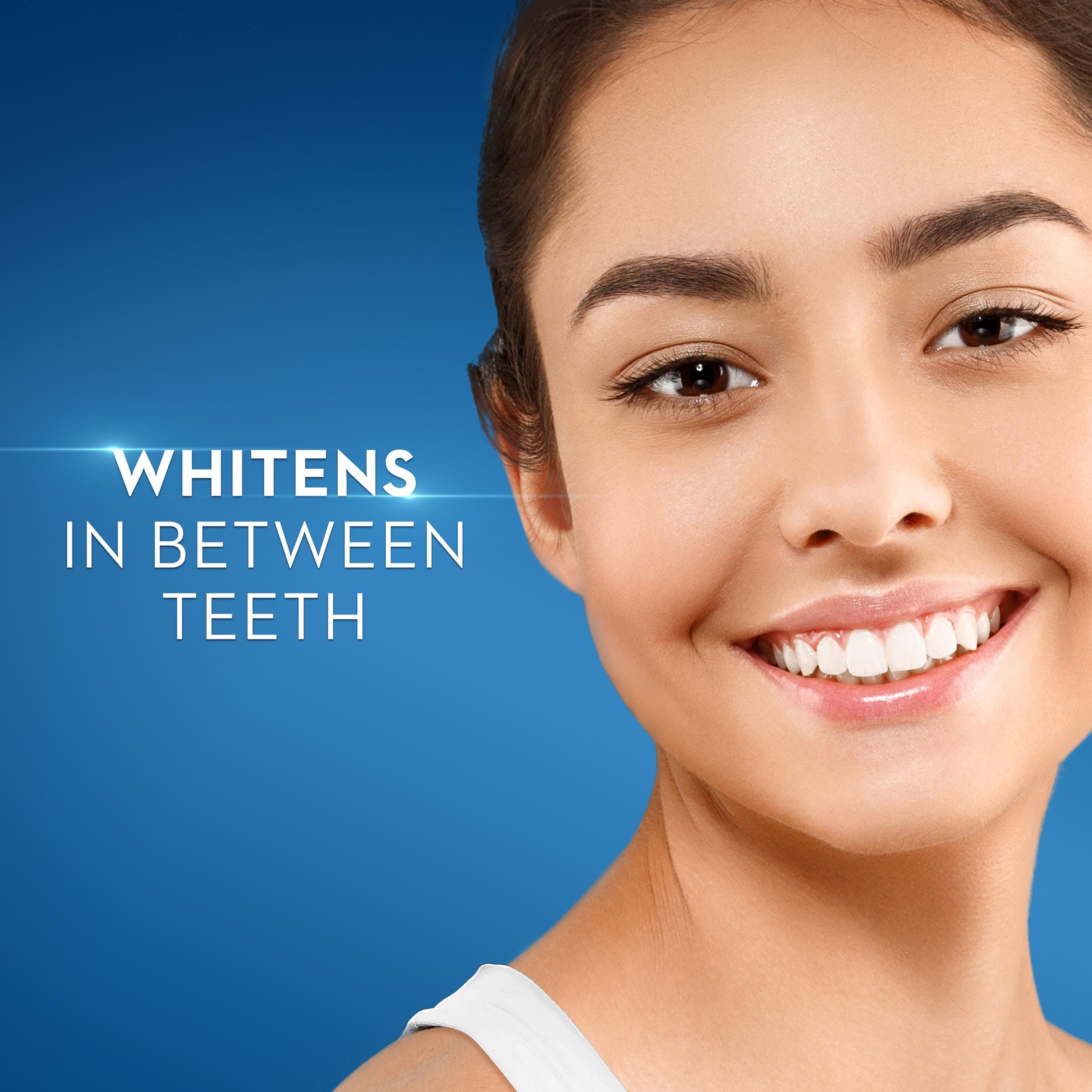 Crest Toothpaste 3Dwhite Extreme Mint 125 ml