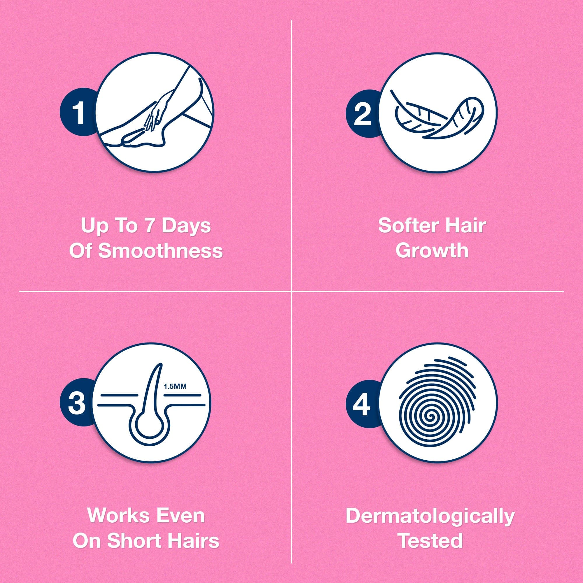 Veet Sensitive Skin Hair Removal Cream 200 g