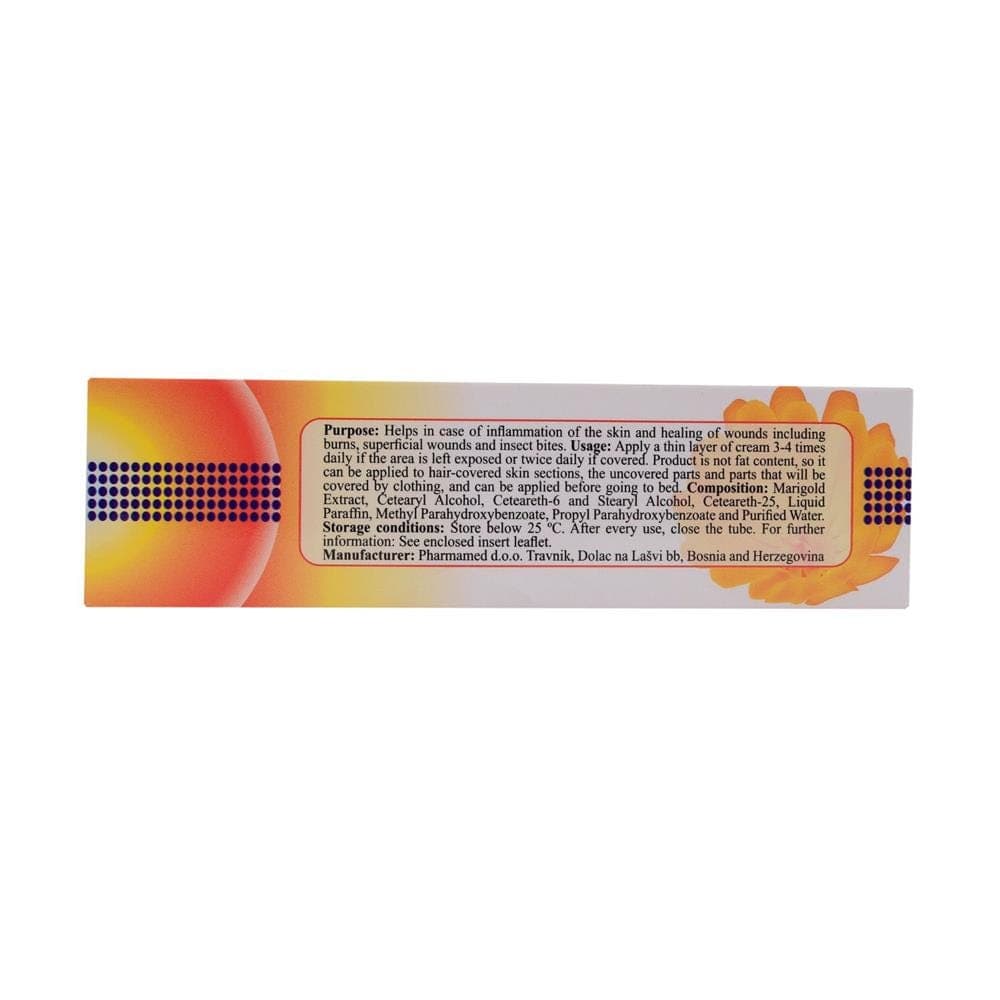 MARIGOLD 50ML CREAM