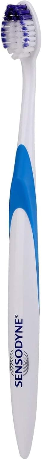 Sensodyne T/B Rapid Action