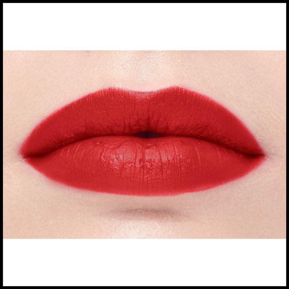 Max Factor Matt Lipstick Love 35- Red