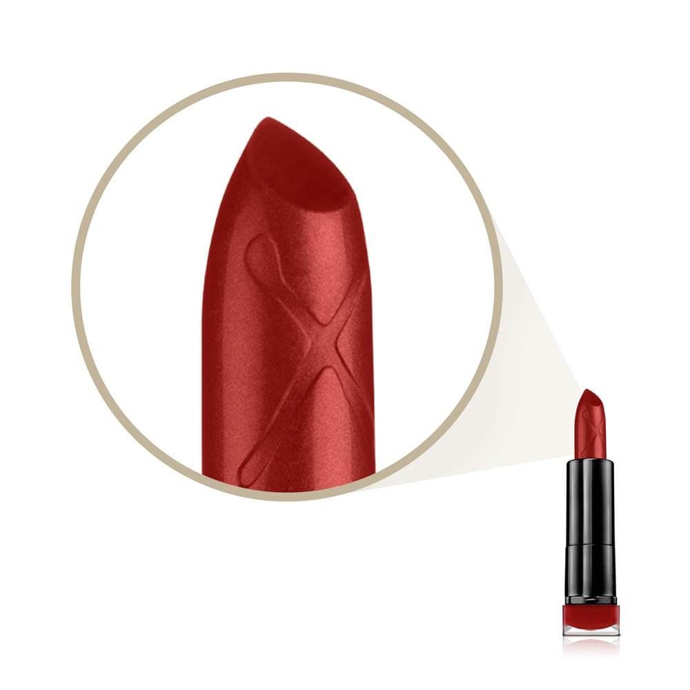 Max Factor Matt Lipstick Love 35- Red